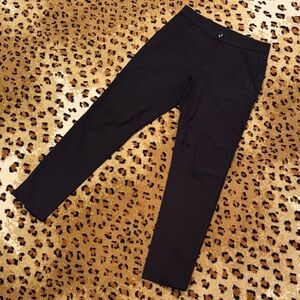 Lululemon Commission Pant